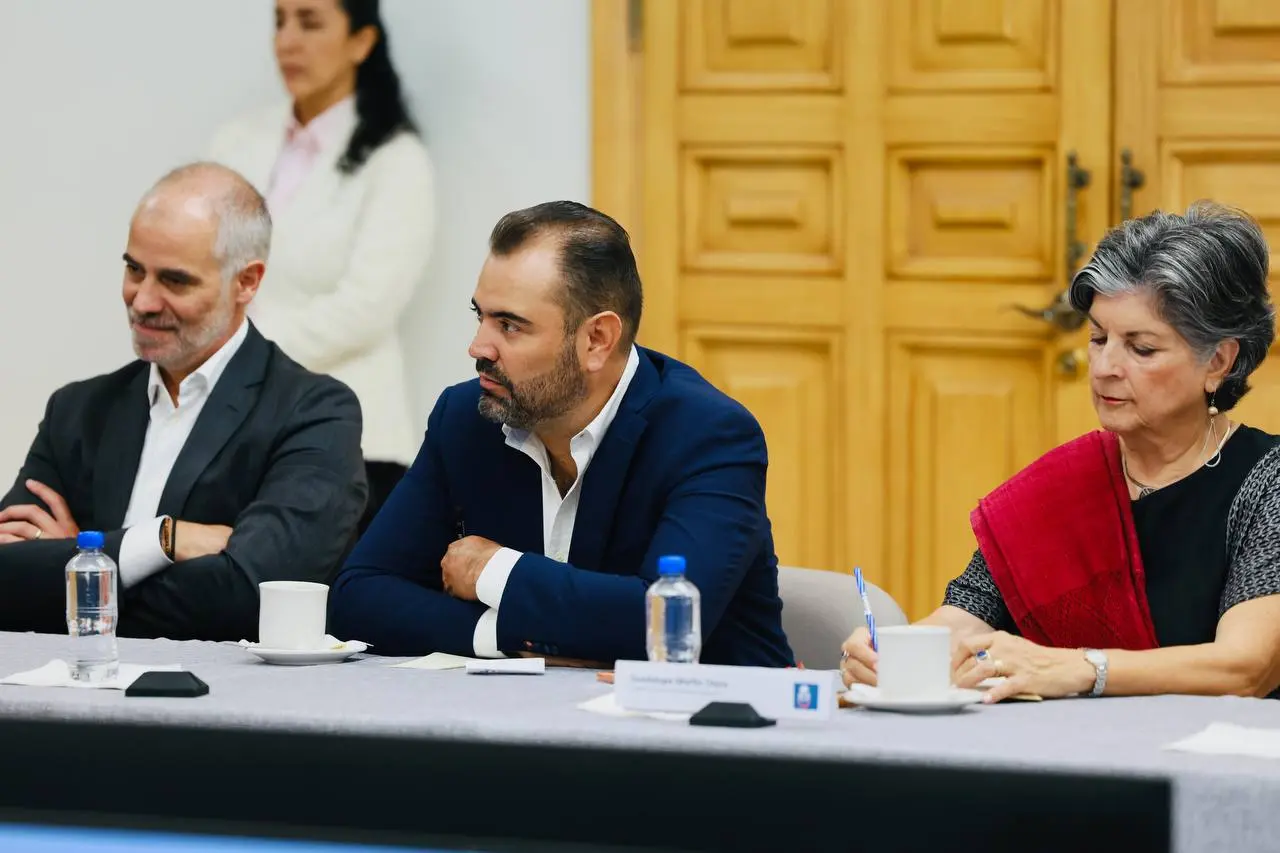 “Agenda de Paz Jalisco” suma a Tlajomulco a plataforma de acciones por la paz