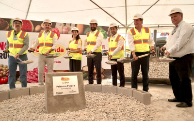 Torreón atrae inversión de 371 mdp con nueva tienda H-E-B