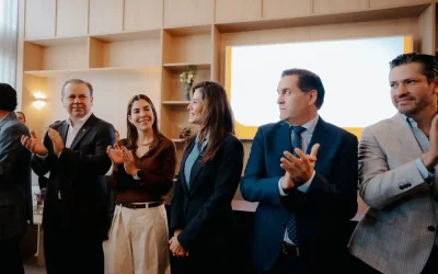 Guadalajara simplificó 127 actividades económicas a través de “Ventanilla empresarial”