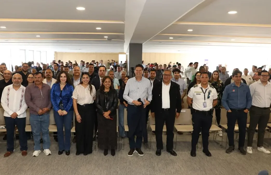 Morelia impulsa “Hombres Trabajando Emociones” para promover la salud mental