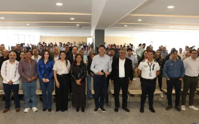Morelia impulsa “Hombres Trabajando Emociones” para promover la salud mental