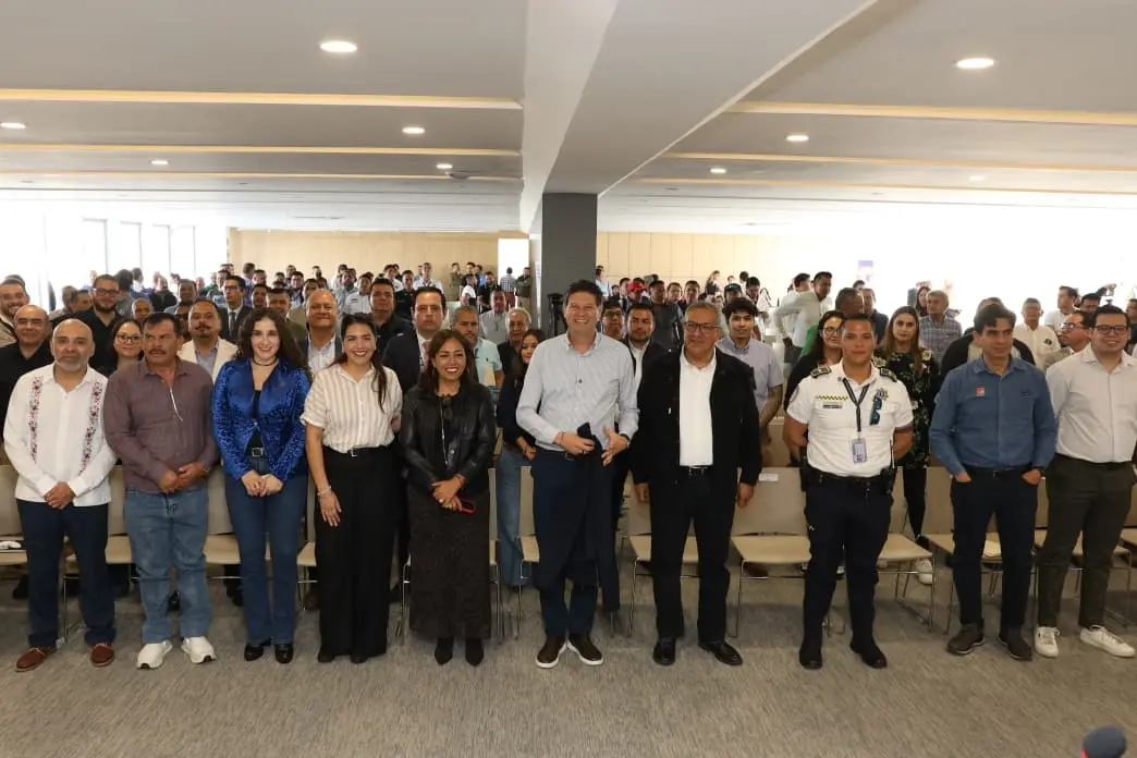 Morelia impulsa “Hombres Trabajando Emociones” para promover la salud mental