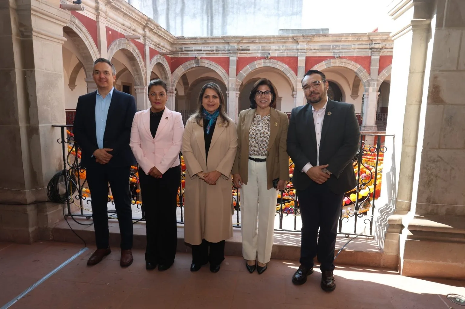 Salamanca reporta acciones contra la violencia de género: atiende 215 reportes al 911
