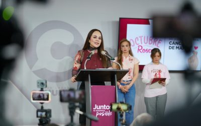 Nuevo Laredo ofrece mastografías gratis durante octubre