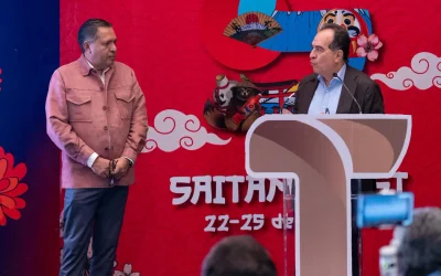 Feria del Alfeñique eleva ocupación hotelera en Toluca a 71 por ciento