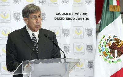 Cuauhtémoc Cárdenas: Así fue el gobierno del primer mandatario electo del Distrito Federal