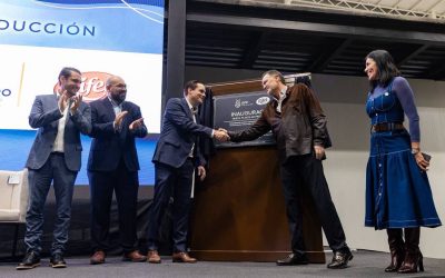 Querétaro atrae inversión de más de 100 mdd y nuevos empleos