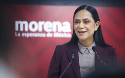 El proceso interno de Morena rumbo a las elecciones 2027. ¿Los alcaldes deben renunciar para competir?