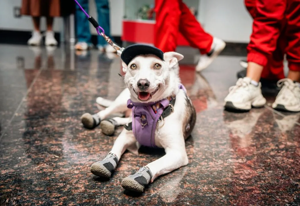 Tlalpan suma 78 mil atenciones de bienestar animal y abrirá segunda clínica veterinaria