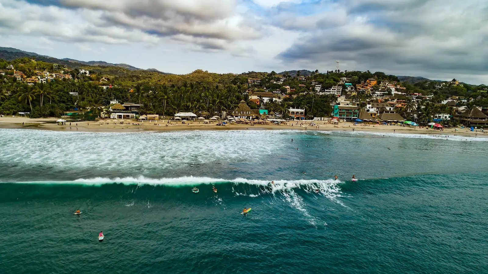 Bahía de Banderas asume la Presidencia de la Red Mundial de Ciudades del Surf para 2027