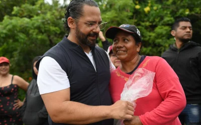 Coatzacoalcos mantiene brigadas de apoyo ante frentes fríos