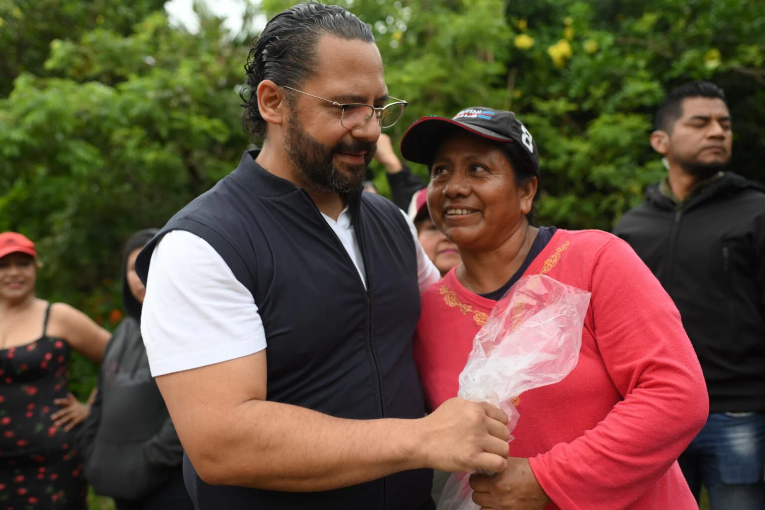 Coatzacoalcos mantiene brigadas de apoyo ante frentes fríos
