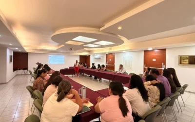 Colima refuerza atención a embarazos adolescentes con Ruta NAME