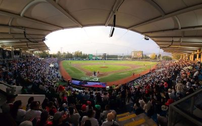 León invierte más de 850 mdp en infraestructura deportiva