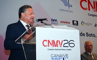 Hidalgo se denomina bastión de la industria de la moda y el vestido en México