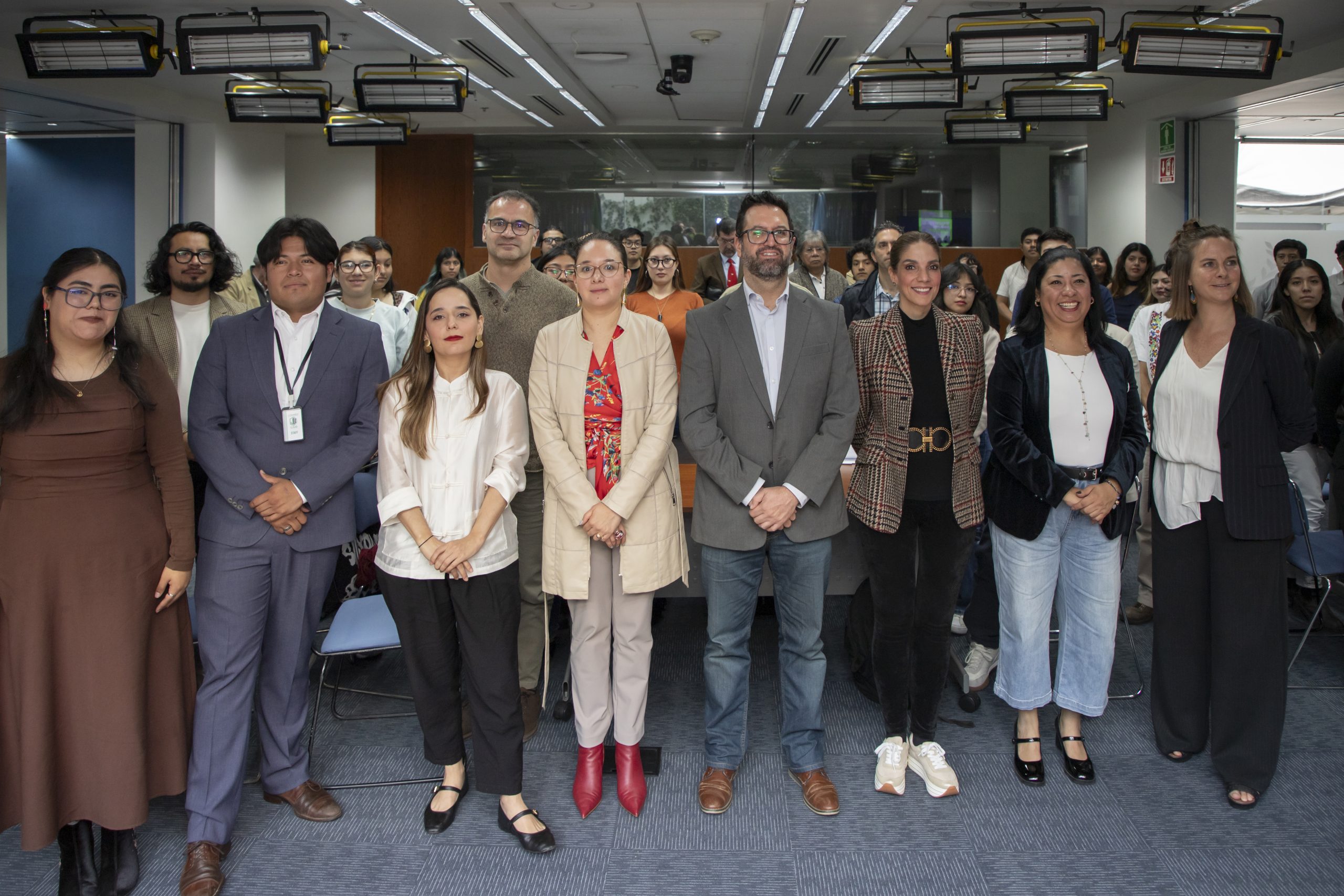 Sedatu y ONU llaman a jóvenes a participar en la planeación de las ciudades