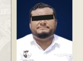 Vinculan a proceso a ex presidente municipal de Juchitán y a alias “La Parka” por extorsión agravada y delito contra la seguridad del Estado