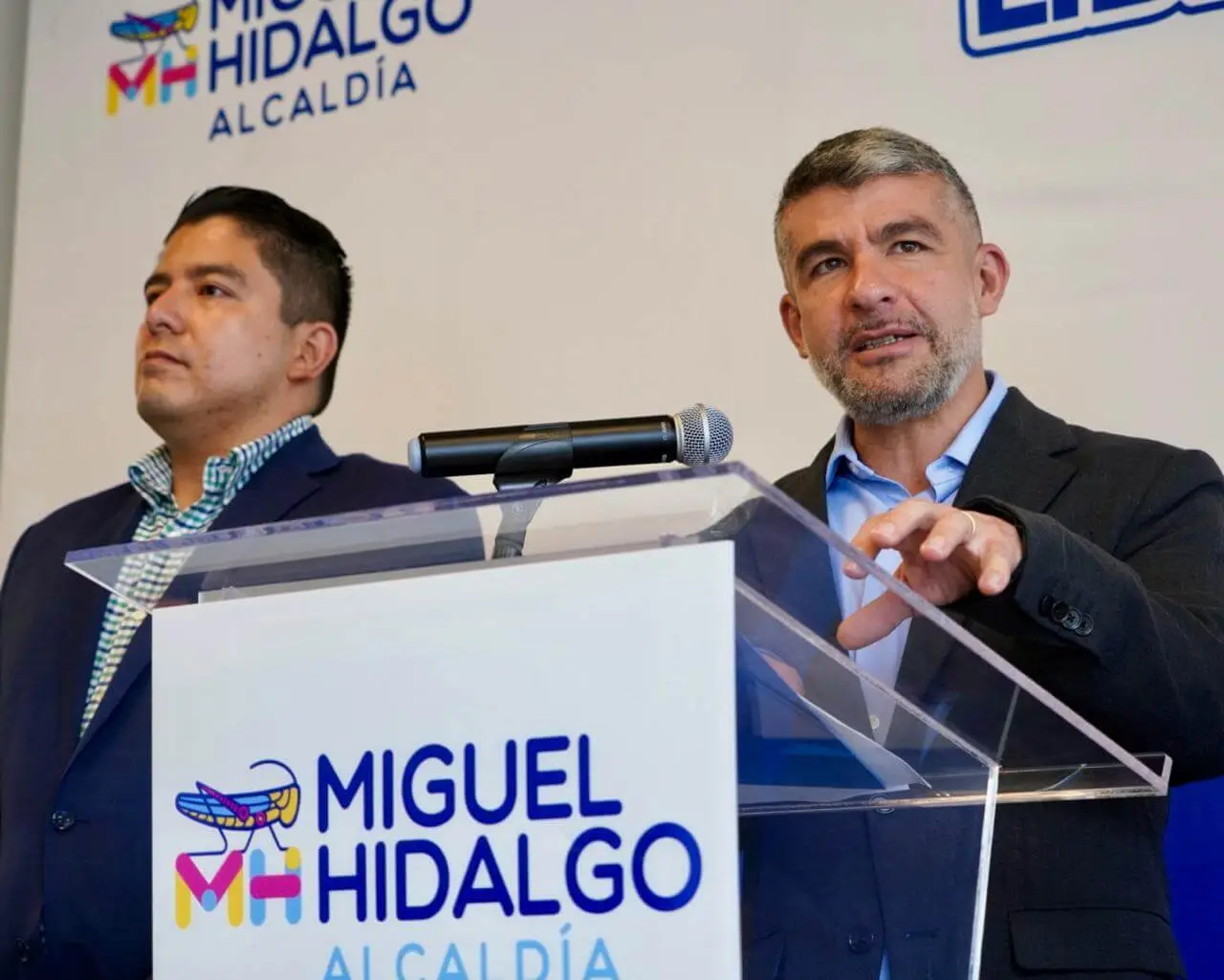 Mauricio Tabe pide eliminar candados del FIMAS para agilizar obras de repavimentación