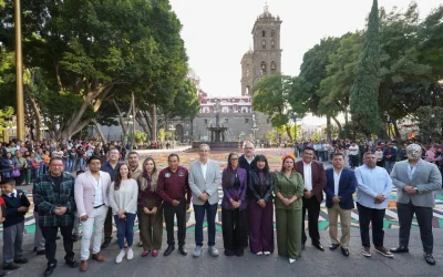 Puebla inicia el Festival La Muerte es un Sueño con más de 50 actividades por Día de Muertos