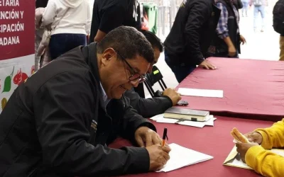 Gobiernos estatales generan 56% del valor económico gubernamental; municipios, 8.6: INEGI