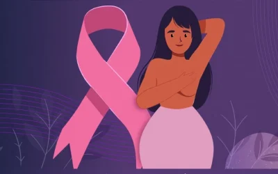 Autoridades de Salud impulsan acciones de prevención y atención oportuna a pacientes con cáncer de mama
