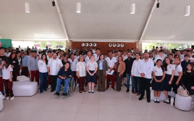 Tapachula impulsa jornada de micropigmentación para mujeres con cáncer de mama