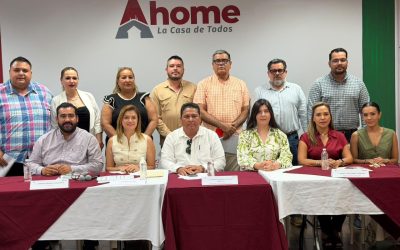 Ahome invertirá 43 mdp en obras prioritarias durante último trimestre de 2026