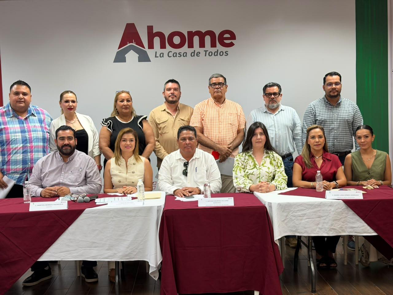 Ahome invertirá 43 mdp en obras prioritarias durante último trimestre de 2026