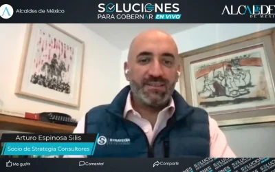 Elecciones 2027: polarización perfila contiendas entre dos fuerzas políticas