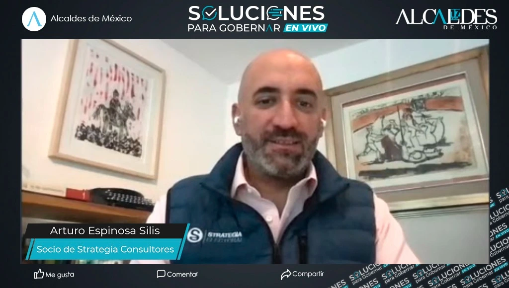 Elecciones 2027: polarización perfila contiendas entre dos fuerzas políticas