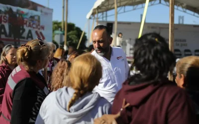 Presupuesto 2027 en Ciudad Juárez: Prioridad a obras y servicios públicos