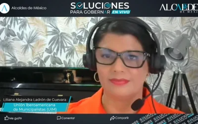Comunicación, una herramienta estratégica para la gobernanza: UIM