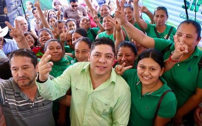 San Luis Potosí anuncia inversión de más de mil 200 mdp en carreteras del Altiplano para 2027