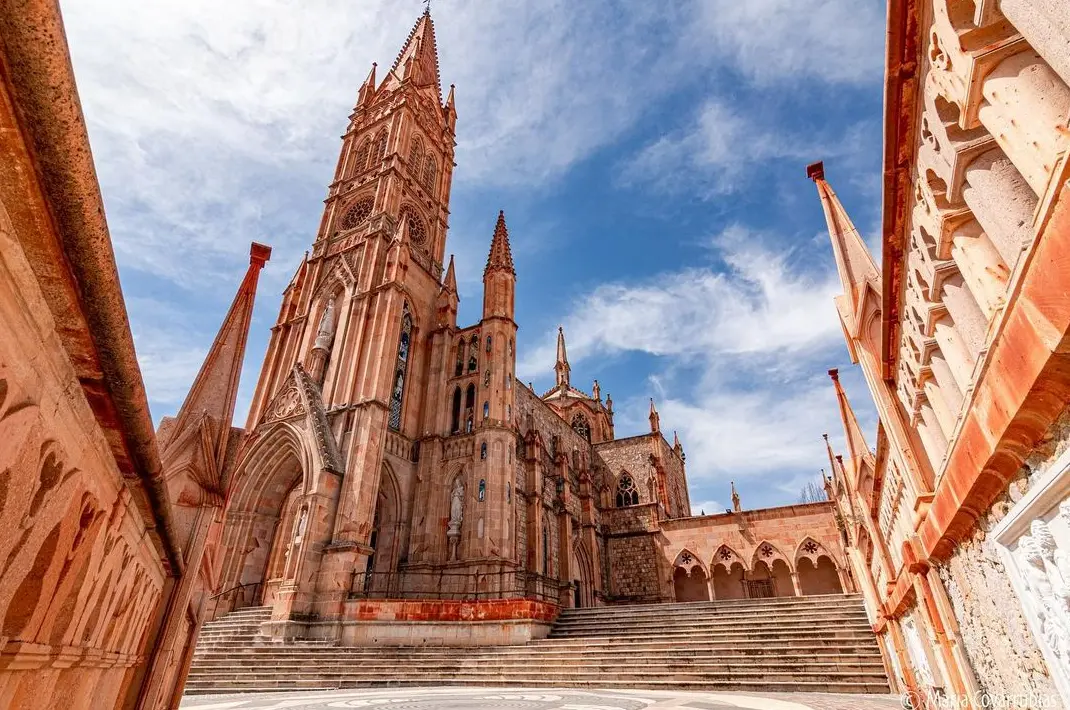 De Zacatecas al AIFA: Estado estrenará nueva ruta directa a fin de año