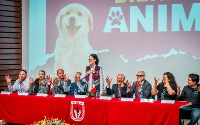 Tlalpan suma 78 mil atenciones de bienestar animal y abrirá segunda clínica veterinaria