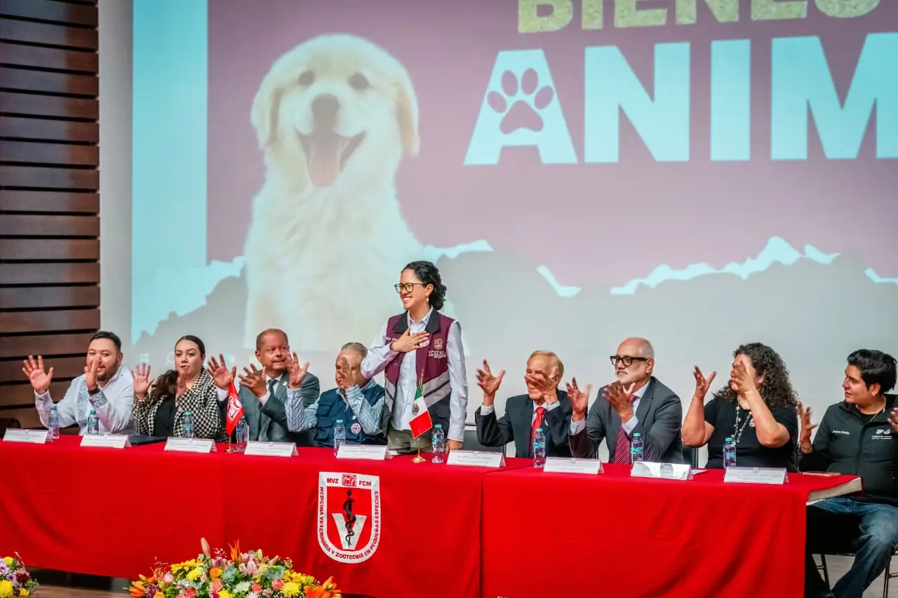 Tlalpan suma 78 mil atenciones de bienestar animal y abrirá segunda clínica veterinaria