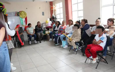 Toluca capacita a 156 mujeres para impulsar el autoempleo