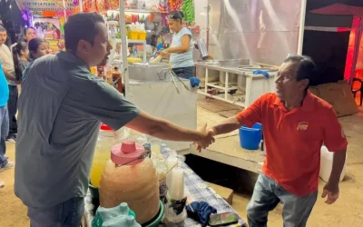 Los Cabos destina espacios comerciales a personas con discapacidad y familias rurales