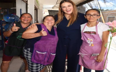 Mérida reordena espacios comerciales para mejorar la movilidad en el Centro Histórico