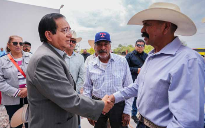 Segundo Informe de Gobierno de Celaya: Resultados clave
