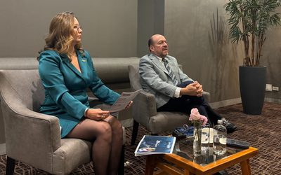 Una regionalización de Index agiliza la gestión de la industria maquiladora
