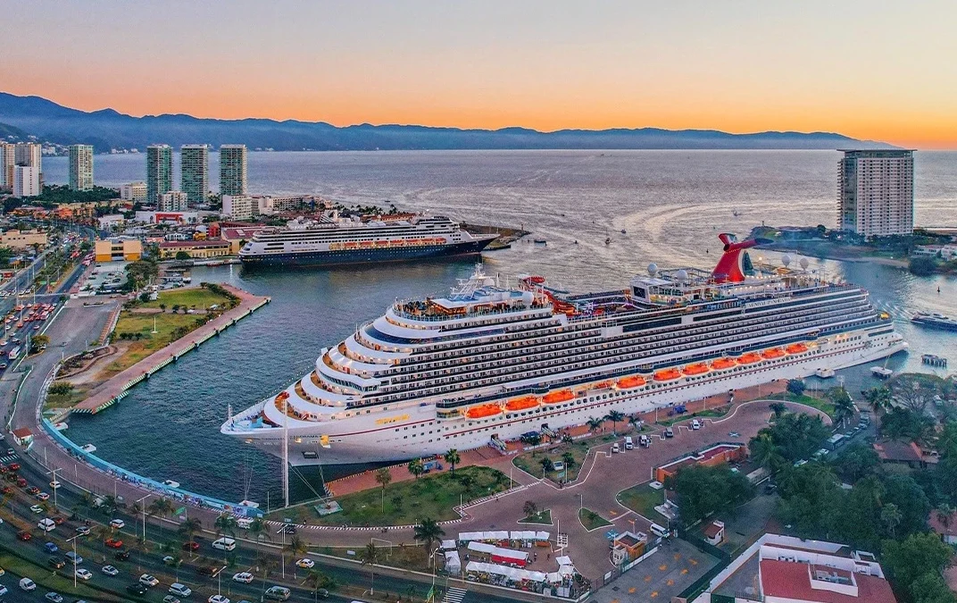 Puerto Vallarta, es nombrada “mejor ciudad pequeña” de Latinoamérica