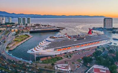 Puerto Vallarta, es nombrada “mejor ciudad pequeña” de Latinoamérica
